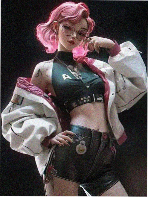 将门毒后·长歌入局剧照