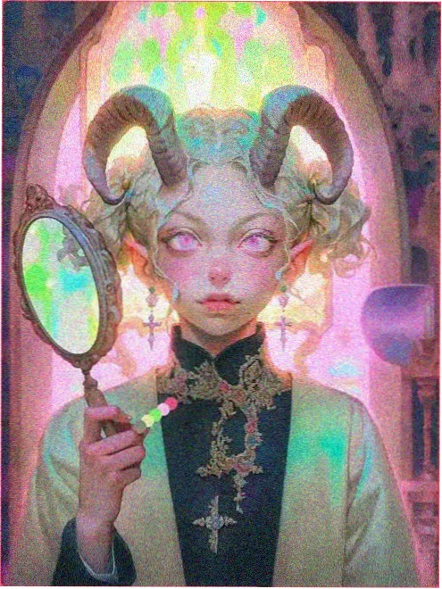 毒后传·涅槃 剧集封面